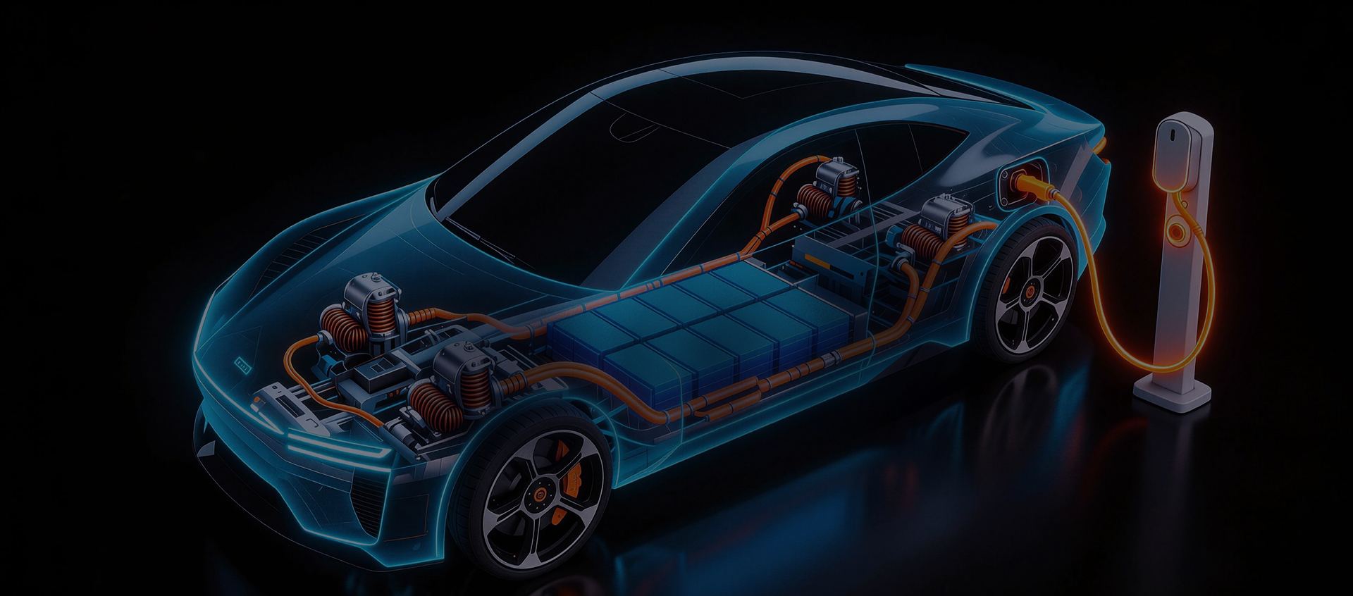 新エネルギー車高電圧ワイヤーハーネス業界