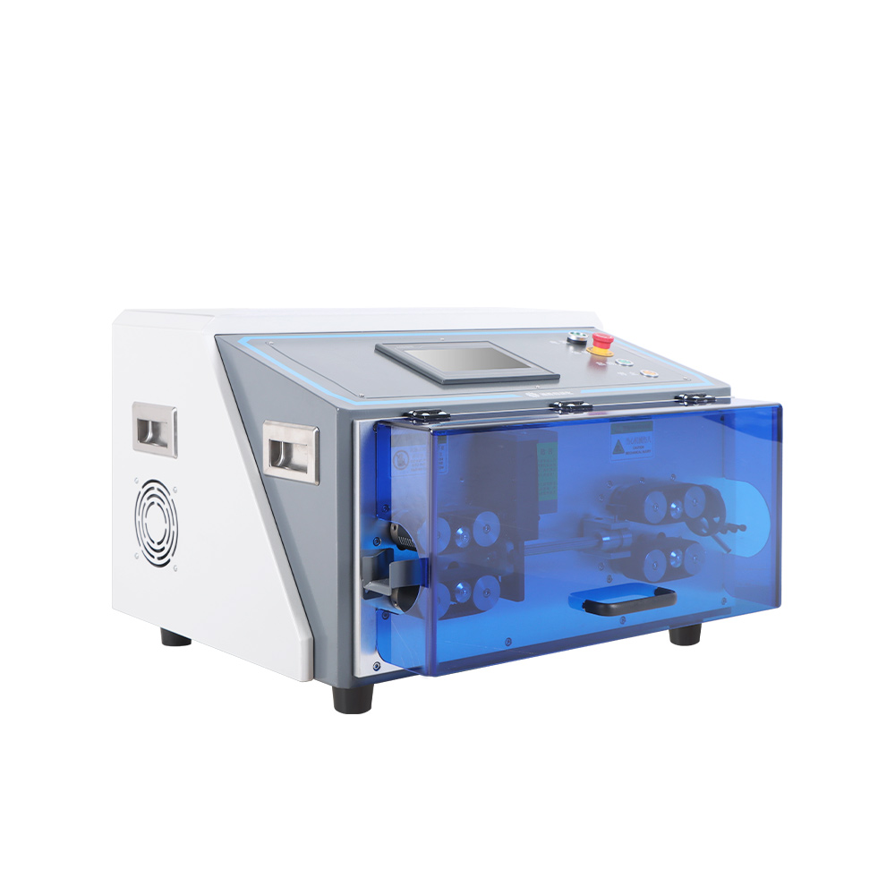 HS-650-70Pコンピュータワイヤー除去机