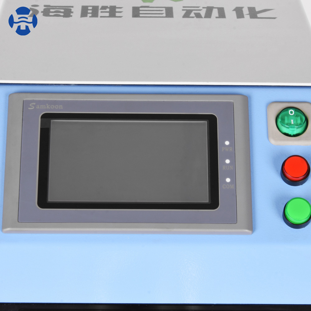 HS-20025同轴ケーブルの除去机械