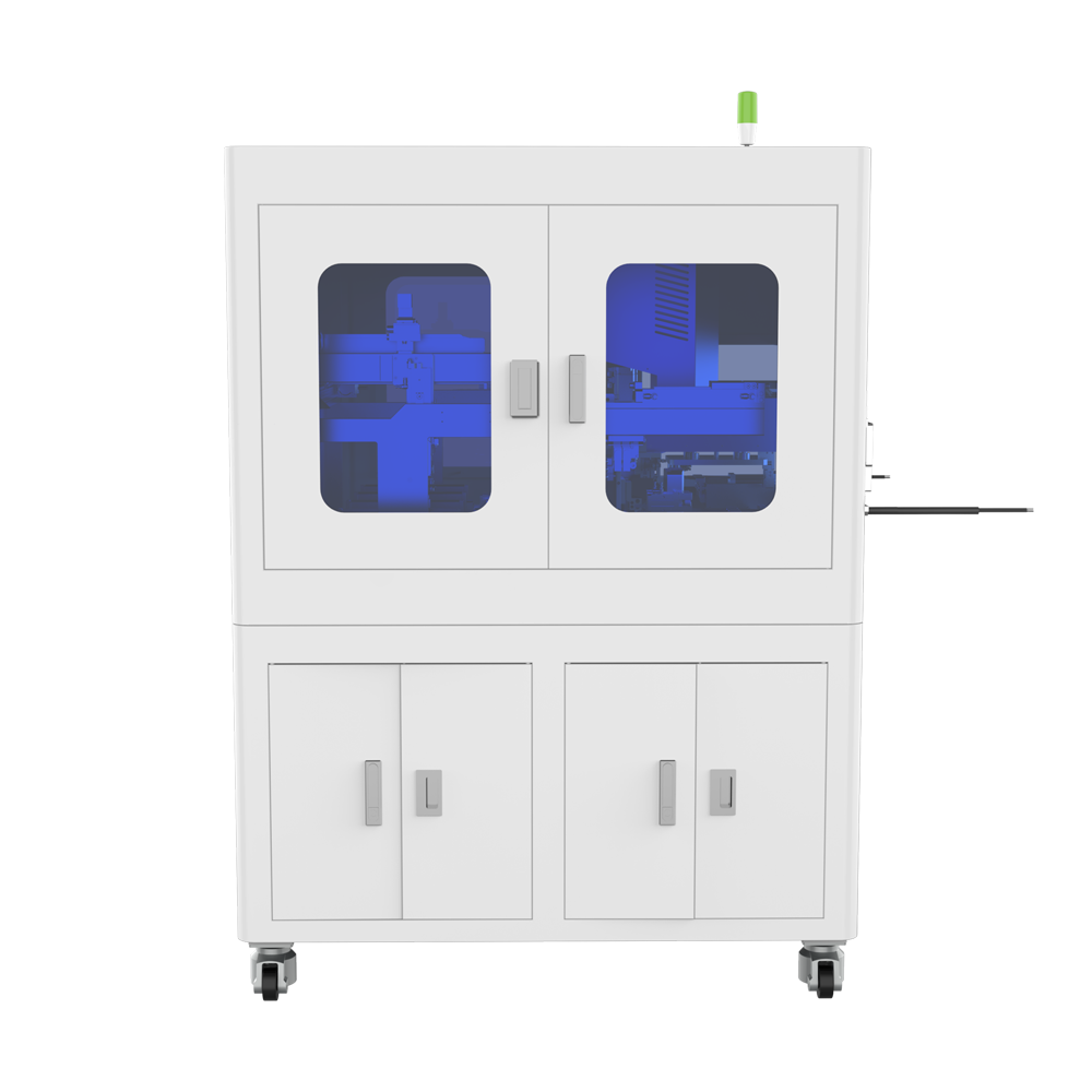 AC充電ガン用HS-J10 ACシングルエンド処理装置