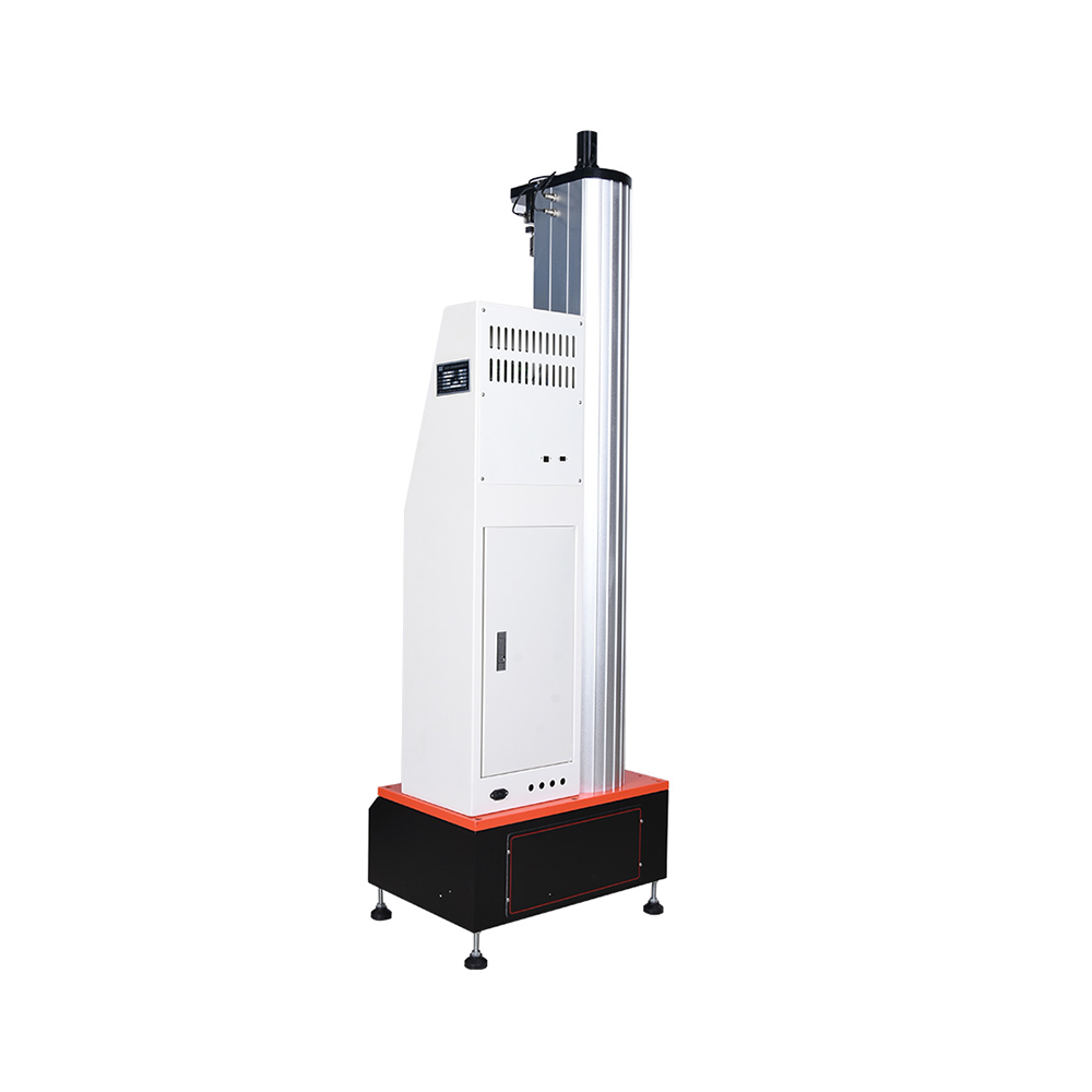 HS-5000NのTensileテストマシン