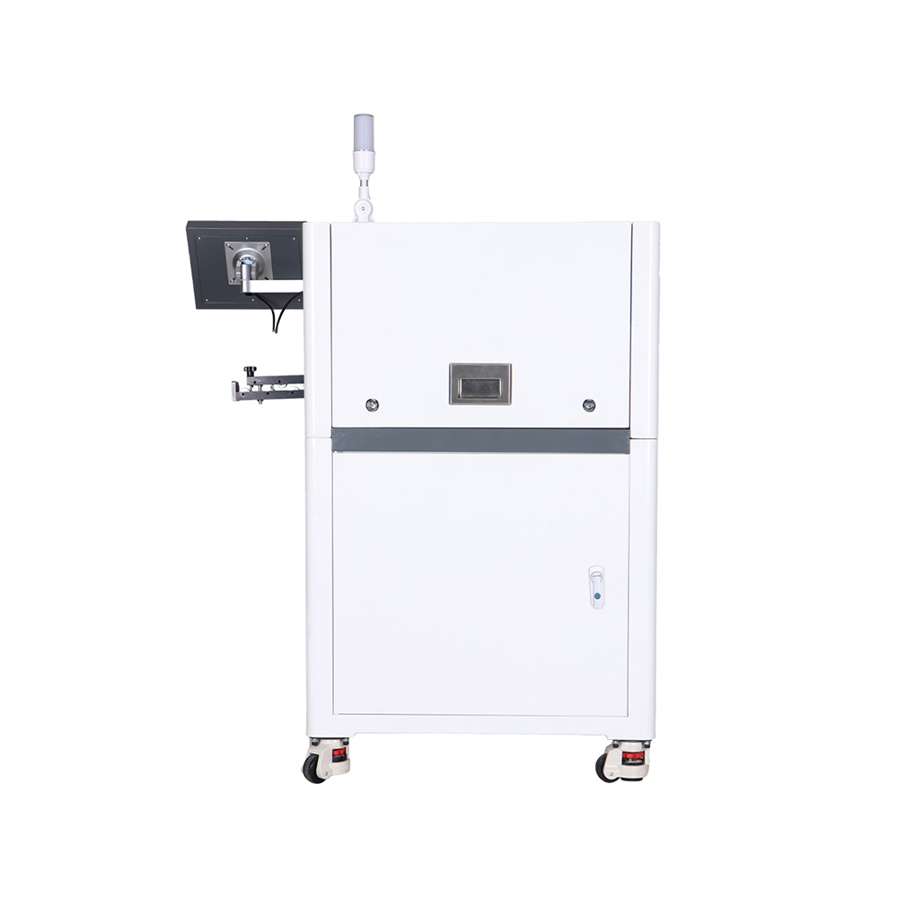 HS-880-50P全自動ワイヤー切断 & ストリッピングマシン